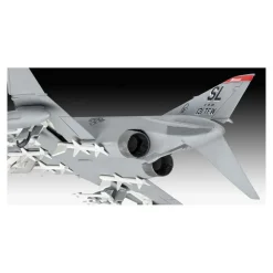 Revell Modelbouwpakket - F-4 Phantom - 24dlg.