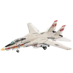 Revell Modelbouwpakket - Grumman F-14A Tomcat 1:144 - 49dlg.