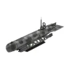 Revell Modelbouwpakket - German Submarine Type Molch 1:72 - 35dlg.