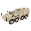Revell Modelbouwpakket - GTK Boxer sgSANKfz 1:72 - 111st.