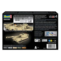 Revell Modelbouwpakket - GTK Boxer sgSANKfz 1:72 - 111st.