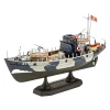Revell Modelbouwpakket - KFK (Kriegsfischkutter) 1:144 - 102dlg.