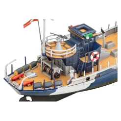 Revell Modelbouwpakket - KFK (Kriegsfischkutter) 1:144 - 102dlg.
