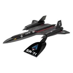 Revell Modelbouwpakket - Lockheed SR-71 Blackbird - 15dlg.