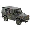 Revell Modelbouwpakket - Lkw gl leicht "Wolf" 1:35 - 116dlg.