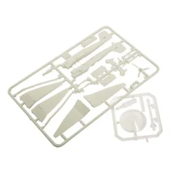 Revell Modelbouwpakket - Messerschmitt Bf109E & Junkers Ju87B 1:144 - 39dlg.