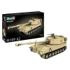 Revell Modelbouwpakket - M109 A2 1:72 - 168dlg.