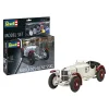 Revell Modelbouwpakket - Mercedes-Benz SSKL 1:32 - 79dlg.
