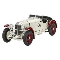 Revell Modelbouwpakket - Mercedes-Benz SSKL 1:32 - 79dlg.