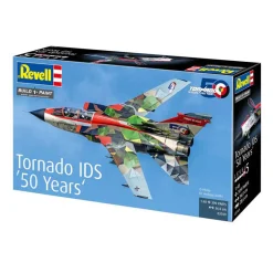 Revell Modelbouwpakket - Panavia Tornado IDS 