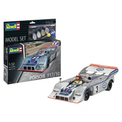 Revell Modelbouwpakket - Porsche 917 1:32 - 64dlg.