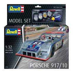 Revell Modelbouwpakket - Porsche 917 1:32 - 64dlg.