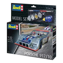 Revell Modelbouwpakket - Porsche 917 1:32 - 64dlg.