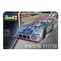 Revell Modelbouwpakket - Porsche 917 1:32 - 64dlg.