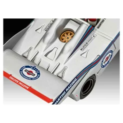 Revell Modelbouwpakket - Porsche 917 1:32 - 64dlg.