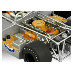 Revell Modelbouwpakket - Porsche 917 1:32 - 64dlg.