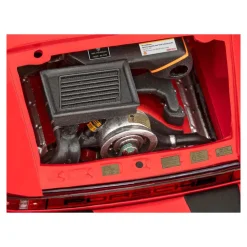 Revell Modelbouwpakket - Porsche 911 Turbo - 50 Years of Porsche Turbo 1:24 - 86dlg.