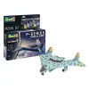 Revell Modelbouwpakket - P-Series - AR555 1:72 - 98dlg.
