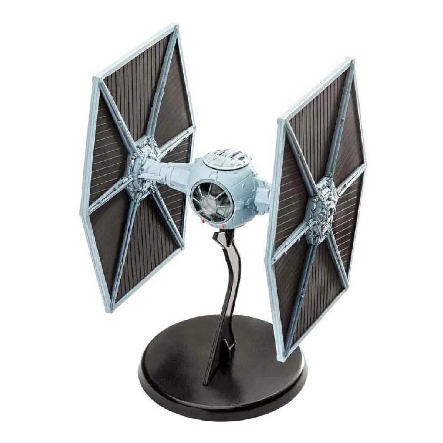 Revell Modelbouwpakket - Ruimtevaart - Star Wars Tie Fighter 1:110 - 22dlg.