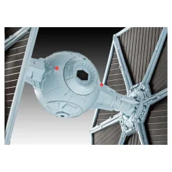 Revell Modelbouwpakket - Ruimtevaart - Star Wars Tie Fighter 1:110 - 22dlg.