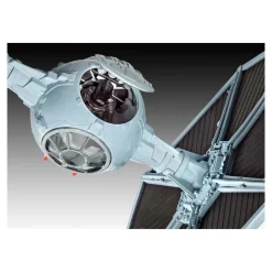 Revell Modelbouwpakket - Ruimtevaart - Star Wars Tie Fighter 1:110 - 22dlg.