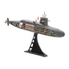 Revell Modelbouwpakket - S.S.B. Abraham Lincoln 1:253 - 158dlg.