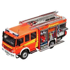Revell Modelbouwpakket - Schlingmann LF 20/16 1:24 - 270dlg.