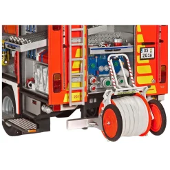 Revell Modelbouwpakket - Schlingmann LF 20/16 1:24 - 270dlg.