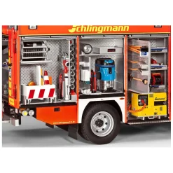 Revell Modelbouwpakket - Schlingmann LF 20/16 1:24 - 270dlg.