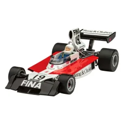 Revell Modelbouwpakket - Surtees TS16/03 1:32 - 79dlg.