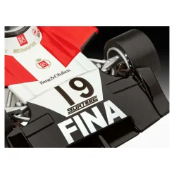 Revell Modelbouwpakket - Surtees TS16/03 1:32 - 79dlg.