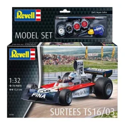 Revell Modelbouwpakket - Surtees TS16/03 Formule 1 1:32 - 78dlg.