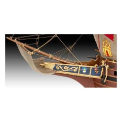 Revell Modelbouwpakket - Spanish Galleon 1:96 - 306dlg.