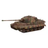 Revell Modelbouwpakket - Tiger II Ausf. B 1:72 - 144dlg.