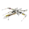 Revell Modelbouwpakket - The Mandalorian: X-wing of Carson Tevi 1:57 - 38dlg.