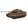 Revell Modelbouwpakket - Tiger II Ausf. B 1:72 - 144dlg.