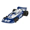 Revell Modelbouwpakket - Tyrrel P34/2 1:32 - 105dlg.