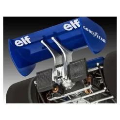 Revell Modelbouwpakket - Tyrrel P34/2 1:32 - 105dlg.