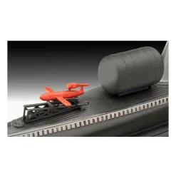 Revell Modelbouwpakket - U.S.S. Nautilus 1:305 - 30dlg.