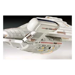 Revell Modelbouwpakket - U.S.S. Voyager NCC-74656 1:670 - 67dlg,
