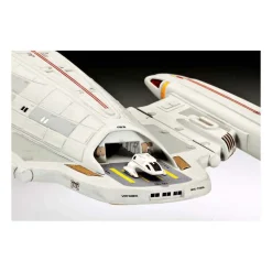 Revell Modelbouwpakket - U.S.S. Voyager NCC-74656 1:670 - 67dlg,