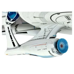 Revell Modelbouwpakket - USS Enterprise NCC-1701 1:500 - 91dlg.