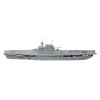 Revell Modelbouwpakket - USS Enterprise CV-6 1:1200 - 38dlg.