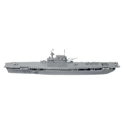 Revell Modelbouwpakket - USS Enterprise CV-6 1:1200 - 38dlg.