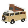 Revell Modelbouwpakket - VW T2 Camper 1:24 - 112dlg.