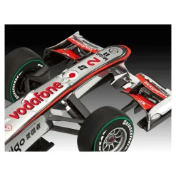 Revell Modelbouwpakket - Vodafone McLaren Mercedes MP4-25 