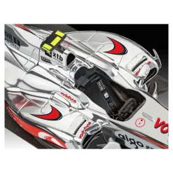 Revell Modelbouwpakket - Vodafone McLaren Mercedes MP4-25 