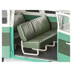Revell Modelbouwpakket - VW T1 Bus 1:24 - 146dlg.