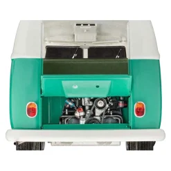 Revell Modelbouwpakket - VW T1 Bus 1:24 - 146dlg.