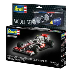 Revell Modelbouwpakket -  Vodafone McLaren Mercedes MP4-25 